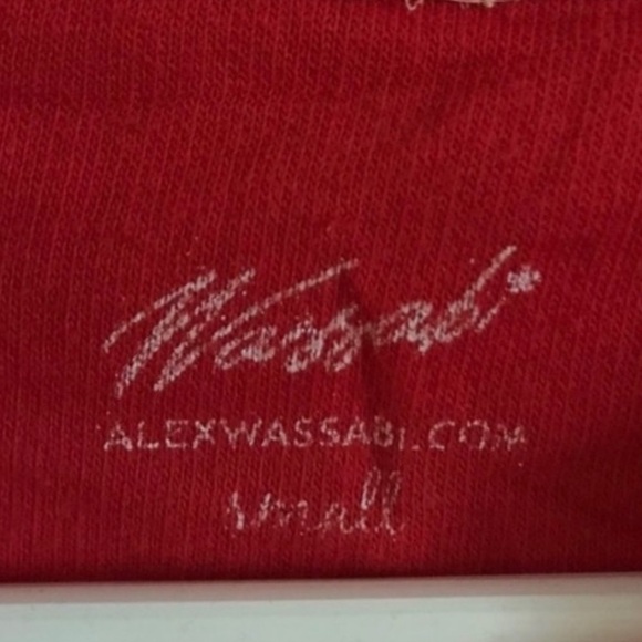 Vintage Santa Pug Ugly Christmas Sweater - Picture 3 of 3